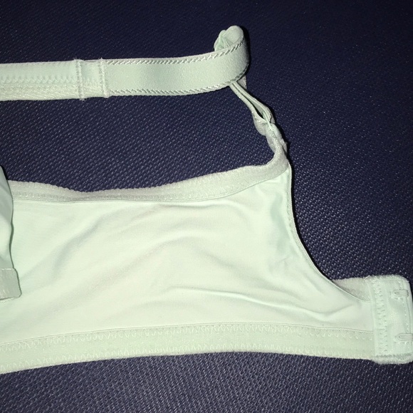 Culotte Wacoal Serenity Brodée Sable Taille FR M - Tulle, Neuve Avec étiquettes